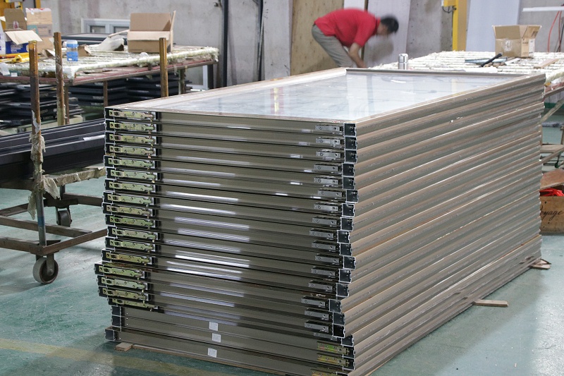 工程門(mén)窗定制廠(chǎng)家-樓上樓高端門(mén)窗